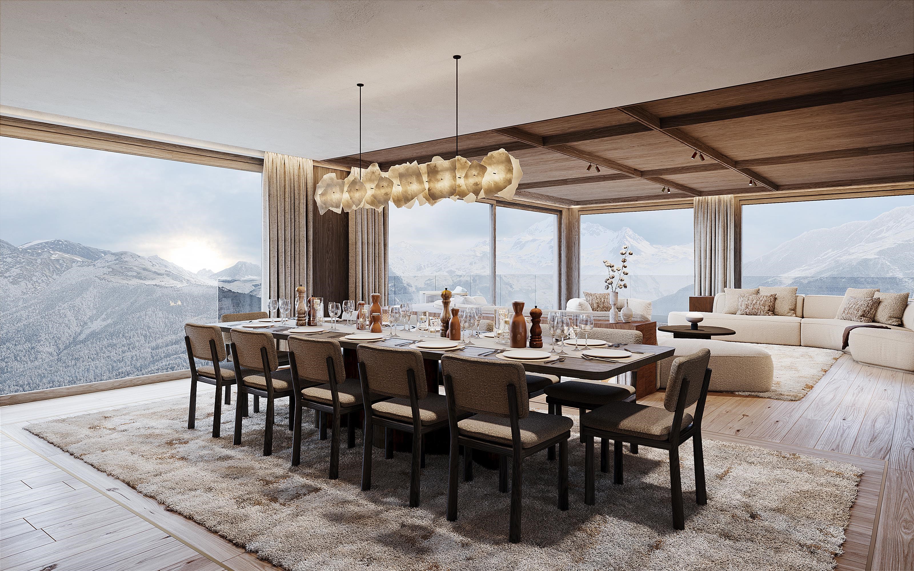 SIVOLIÈRE HOTEL & RÉSIDENCE