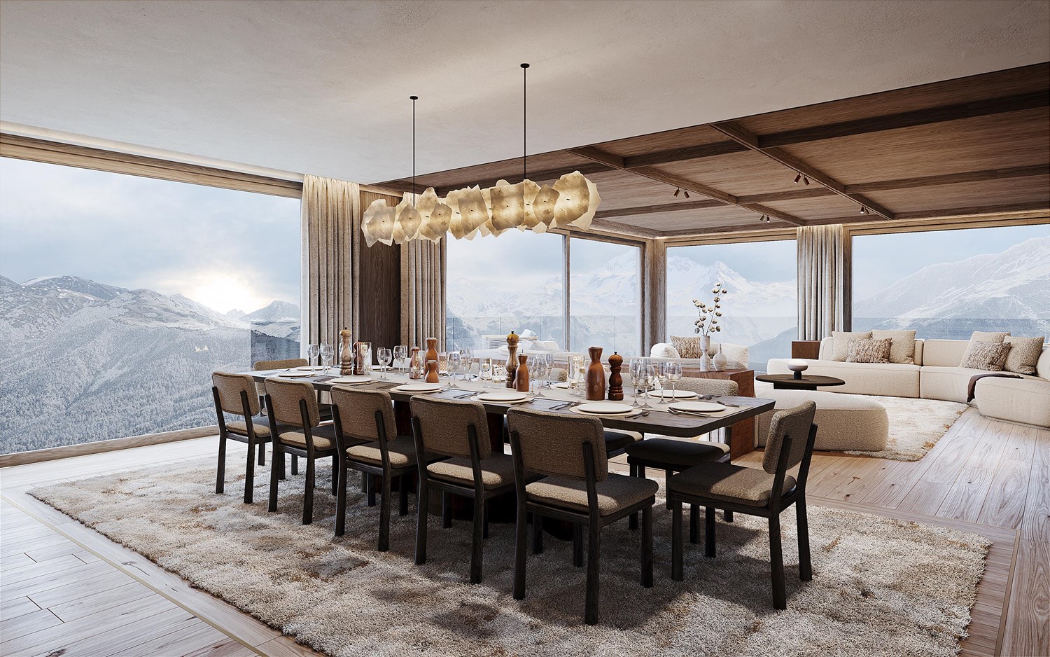 SIVOLIÈRE HOTEL &amp; RÉSIDENCE