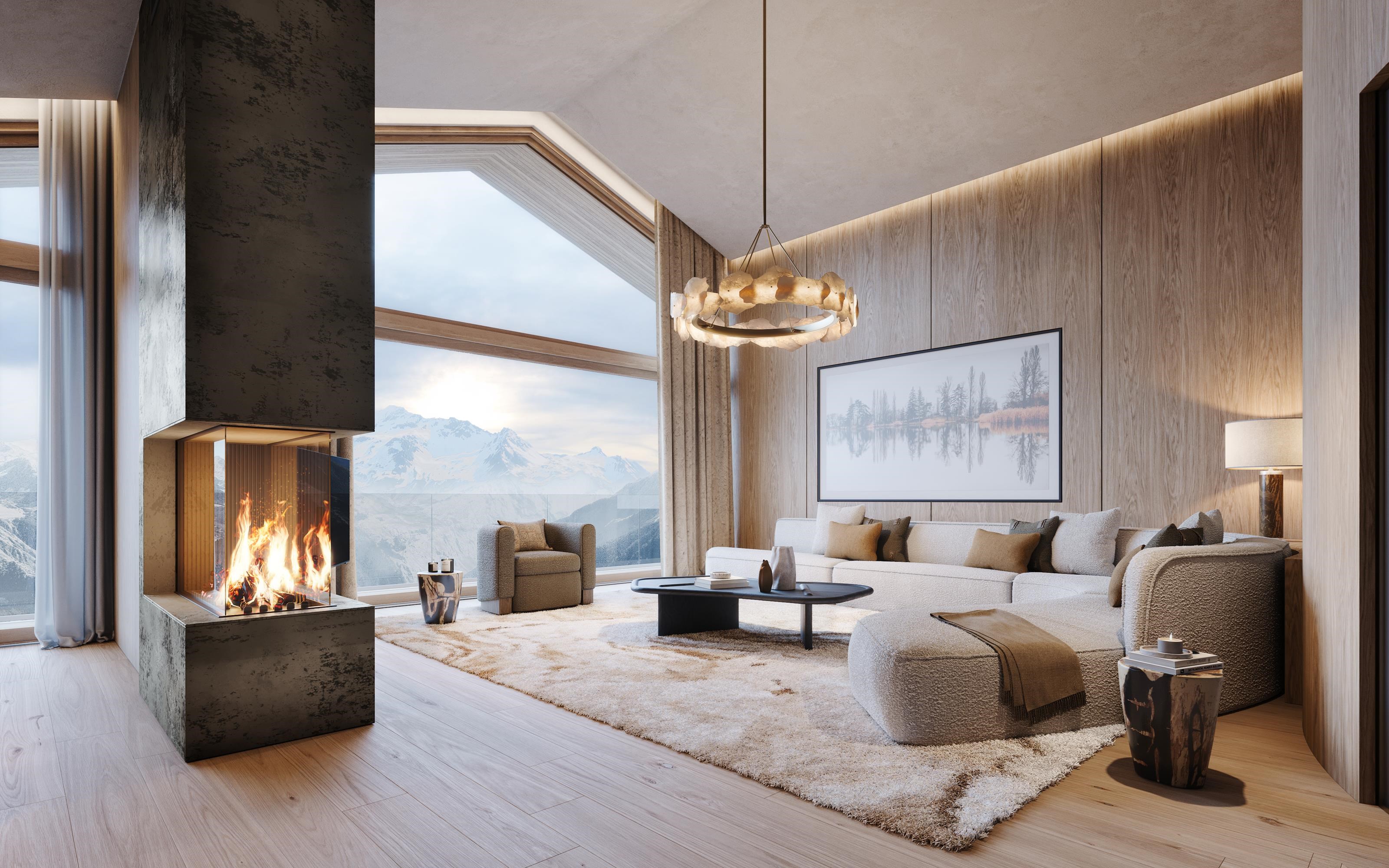 SIVOLIÈRE HOTEL & RÉSIDENCE